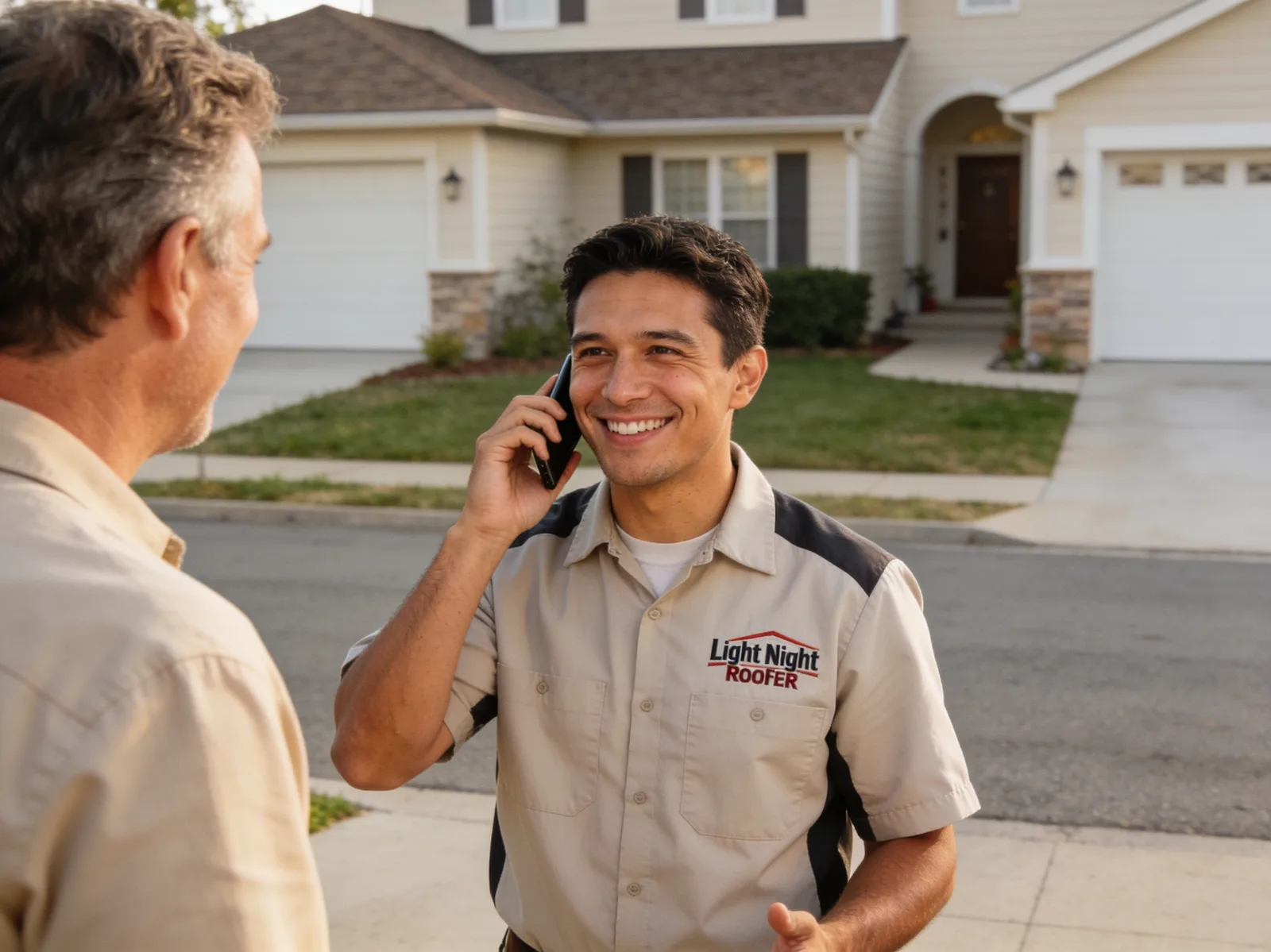Emergency Roof Repair Big Oak Flat, CA FAQs